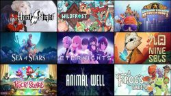 5 Daftar Game Indie Terbaik di Platform Mobile