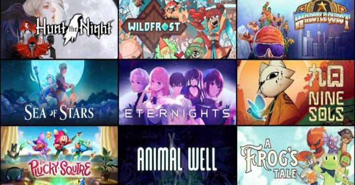 5 Liste der besten Indie-Spiele auf mobilen Plattformen