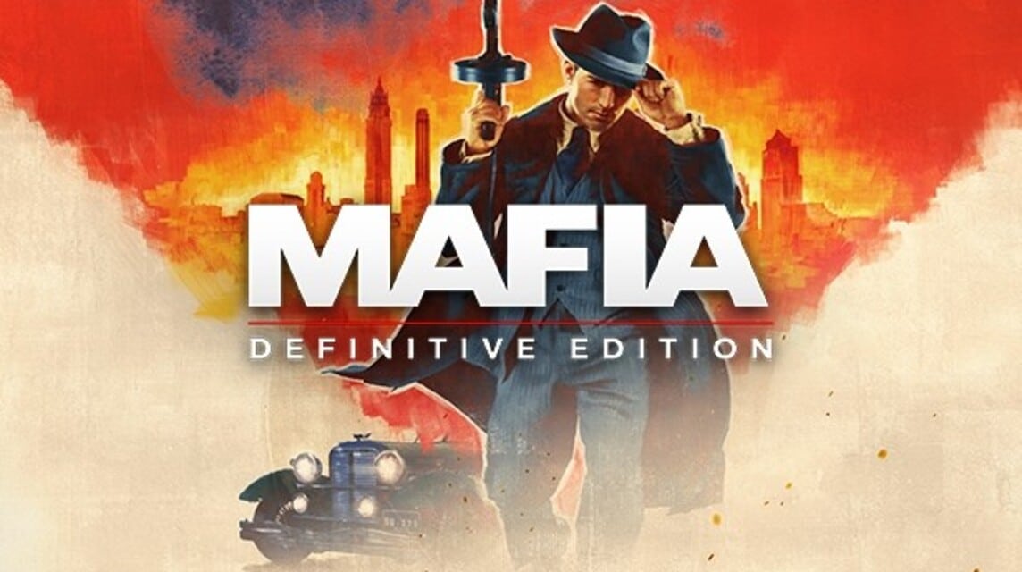 Mafia-Spiele (2)