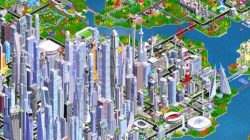 안드로이드와 iOS를 위한 최고의 도시 건설 게임 6가지