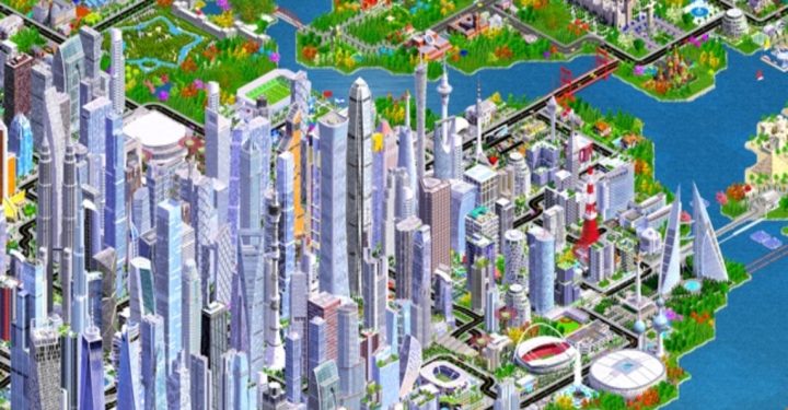 6 Best City Building Games on Android and iOS