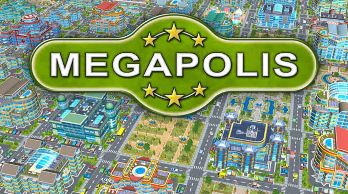 Megapolis