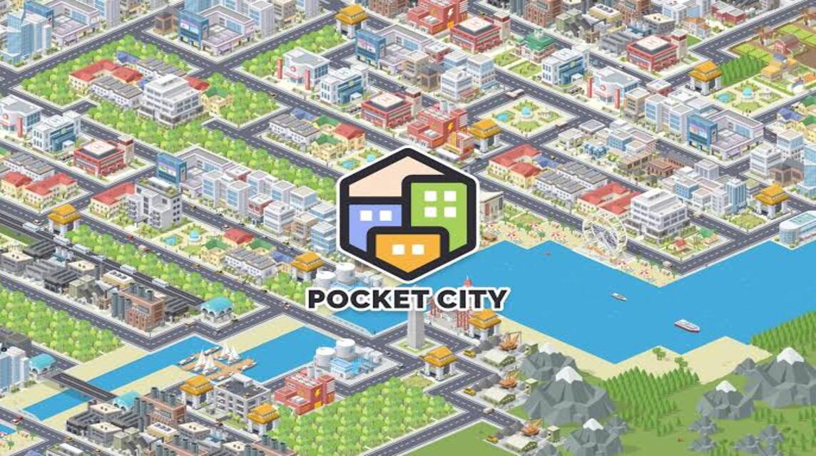 Pocket City