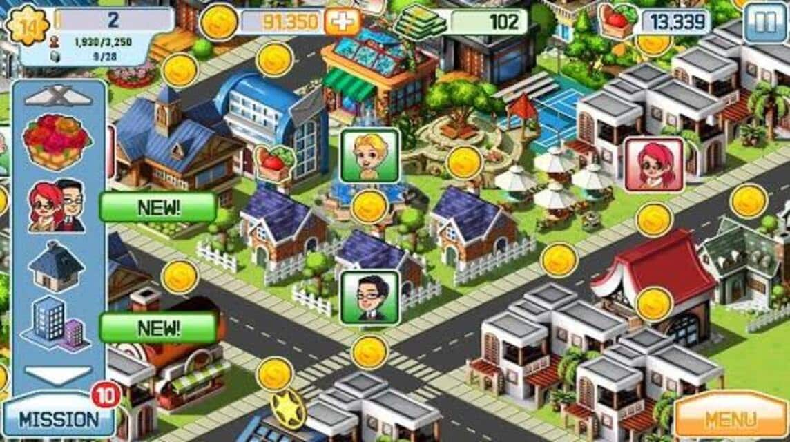 city building games (2)