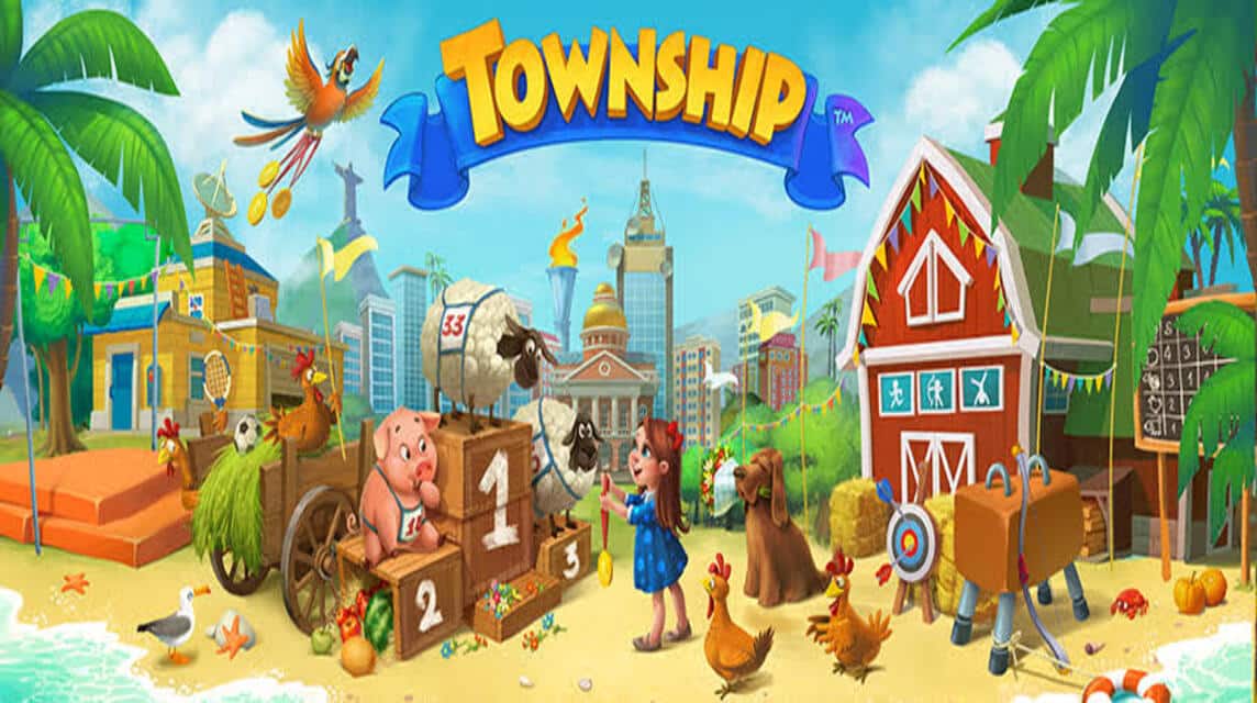 Townships