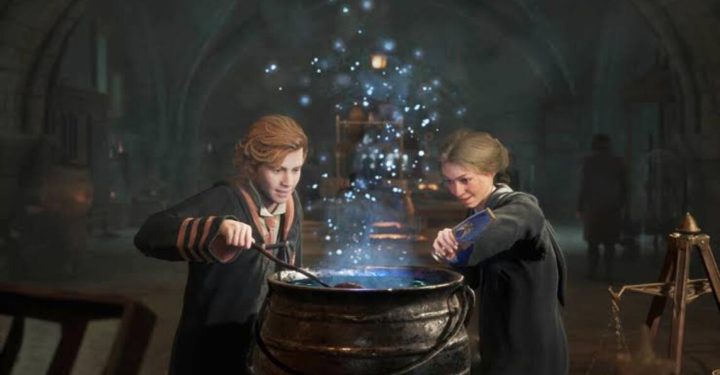 5 List of the Best Games Similar to Hogwarts Legacy