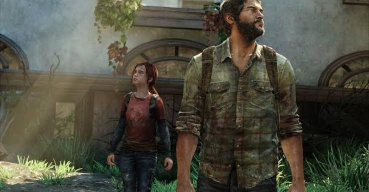 5 Liste der besten Spiele ähnlich The Last of Us