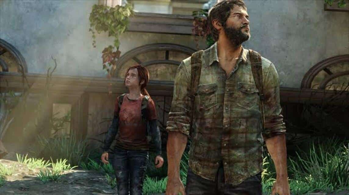 The Last of Us와 유사한 게임 (6)