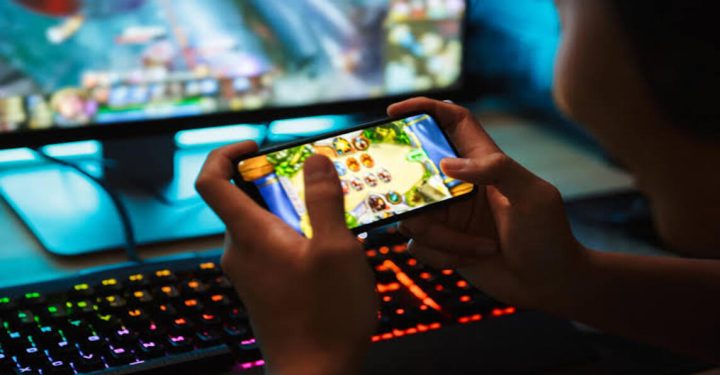 6 Latest Cellphones 2024 Priced at 1 Million that are Suitable for Gaming