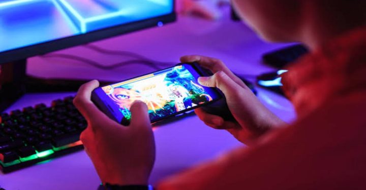 5 Game PC Seru di Android dan iOS