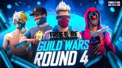 Neueste einzigartige und interessante Namensideen für Free Fire-Gilden