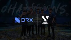 5 interessante Fakten über DRX Valorant, ein starkes südkoreanisches Team