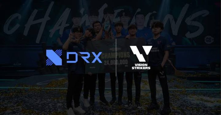 5 Interesting Facts about DRX Valorant, a Strong South Korean Team