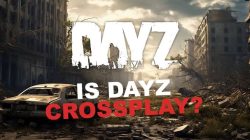 DayZ Games はクロスプレイできますか?ここからは説明です！