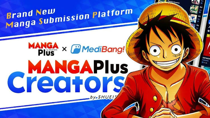 MangaPlus