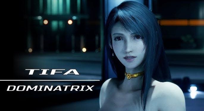 Leitfaden zum Aufbau einer Beziehung mit Tifa in FF VII Rebirth