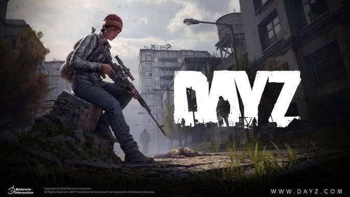 DayZ はクロスプレイが可能