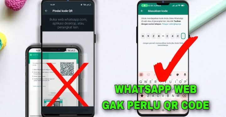 Risiko dan Cara Sadap WA Web Tanpa Ketahuan