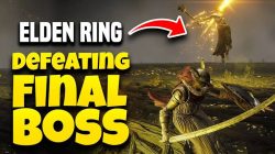 战胜《Elden Ring》最终 Boss 的有效技巧