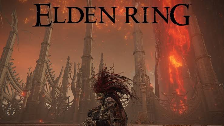 Elden Ring's final boss