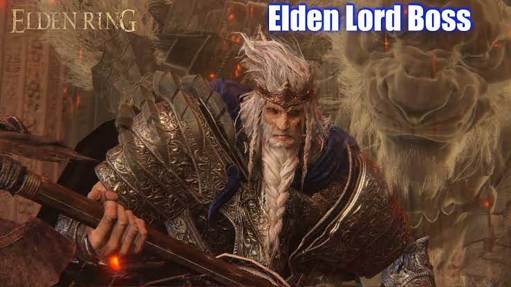 Elden Lord