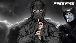 Ninjayu FF 프로필: Free Fire Influencer E스포츠 팀