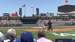 Semua yang Perlu Kamu Tahu Tentang Dodger Stadium FF