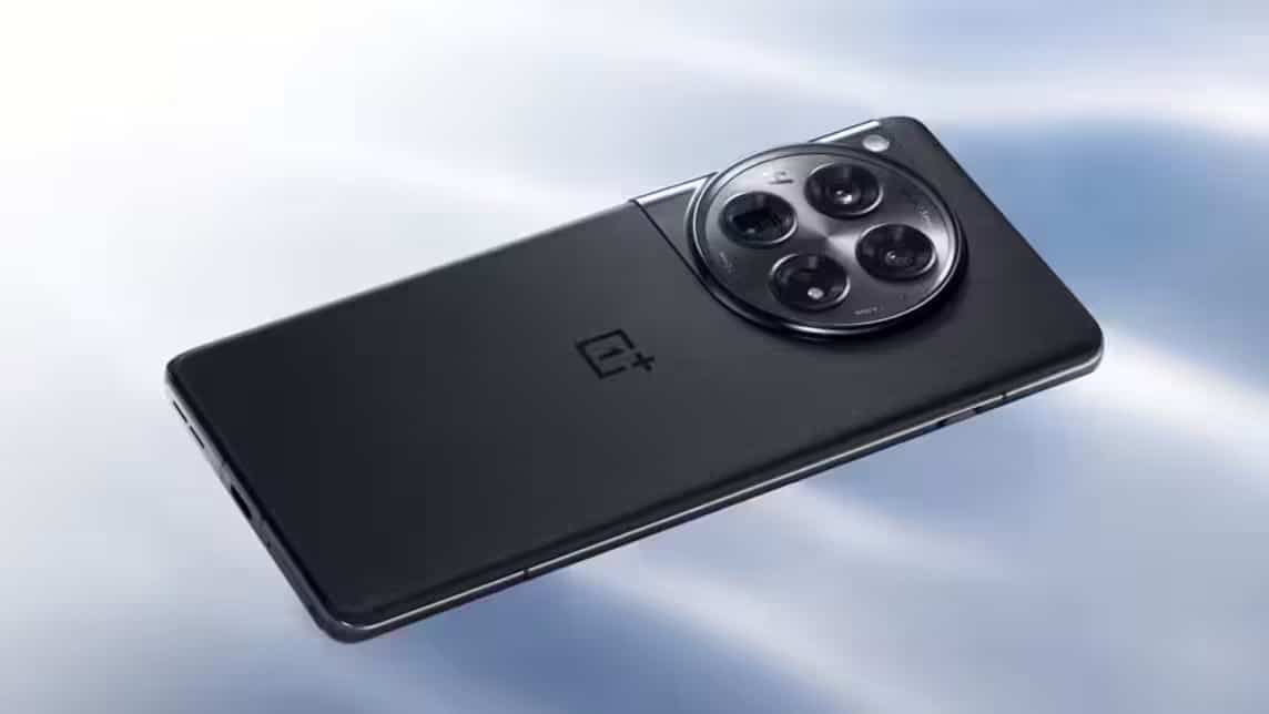 Oneplus 12