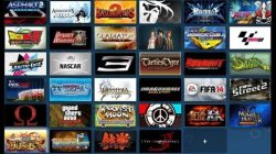 Collection of Small Size PSP Games, Must Download!