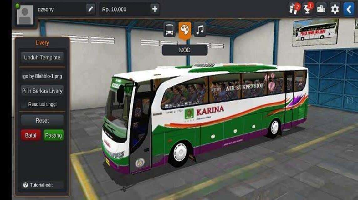 tourism bussid livery (3)