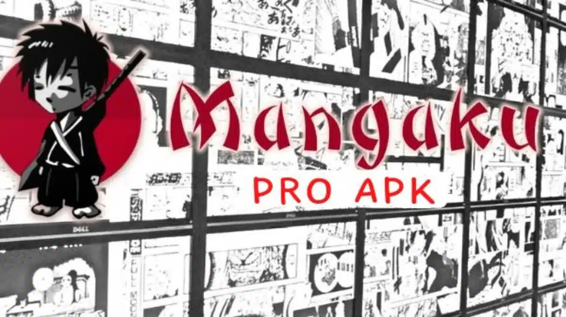 Advantages of the Mangaku Pro application