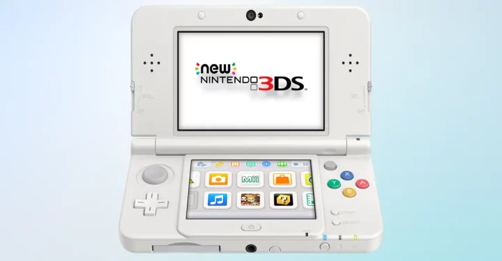 12 lustige Nintendo 3DS-Spiele zum Spielen