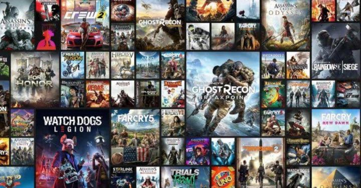 Rekomendasi 5 Game PC Gratis Terbaik