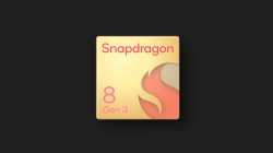 Snapdragon 8s Gen 3를 사용하는 5가지 플래그십 스마트폰