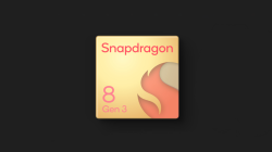 5 款采用 Snapdragon 8s Gen 3 的旗舰智能手机