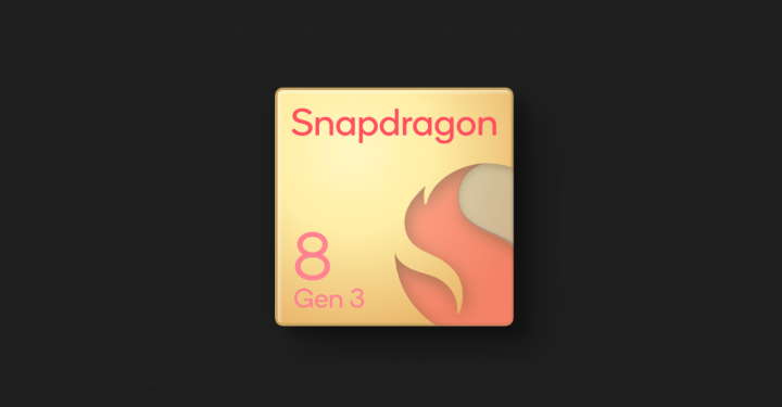 Snapdragon 8s Gen 3를 사용하는 5가지 플래그십 스마트폰