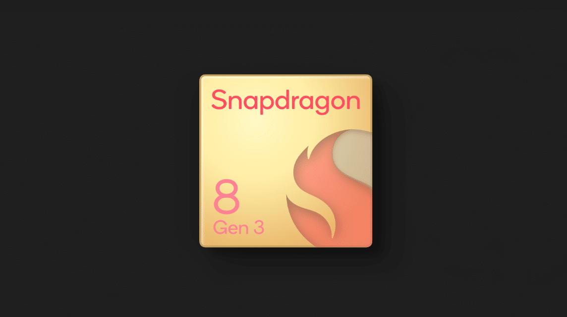 Snapdragon 8s Gen 3가 탑재된 5가지 플래그십 스마트폰