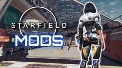 Die 5 besten Starfield-Mods, die Gamer verstehen müssen!