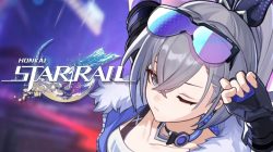 Star Rail Ginro 简介：难以找到的黑客