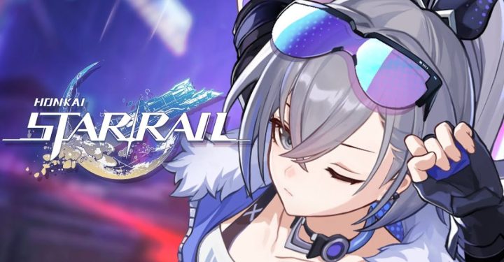 Star Rail Ginro 简介：难以找到的黑客