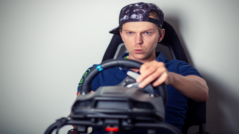 5 Game Rally Racing yang Memicu Adrenalin