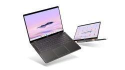 Spesifikasi Acer Chromebook Plus Spin 714 dan 516 GE
