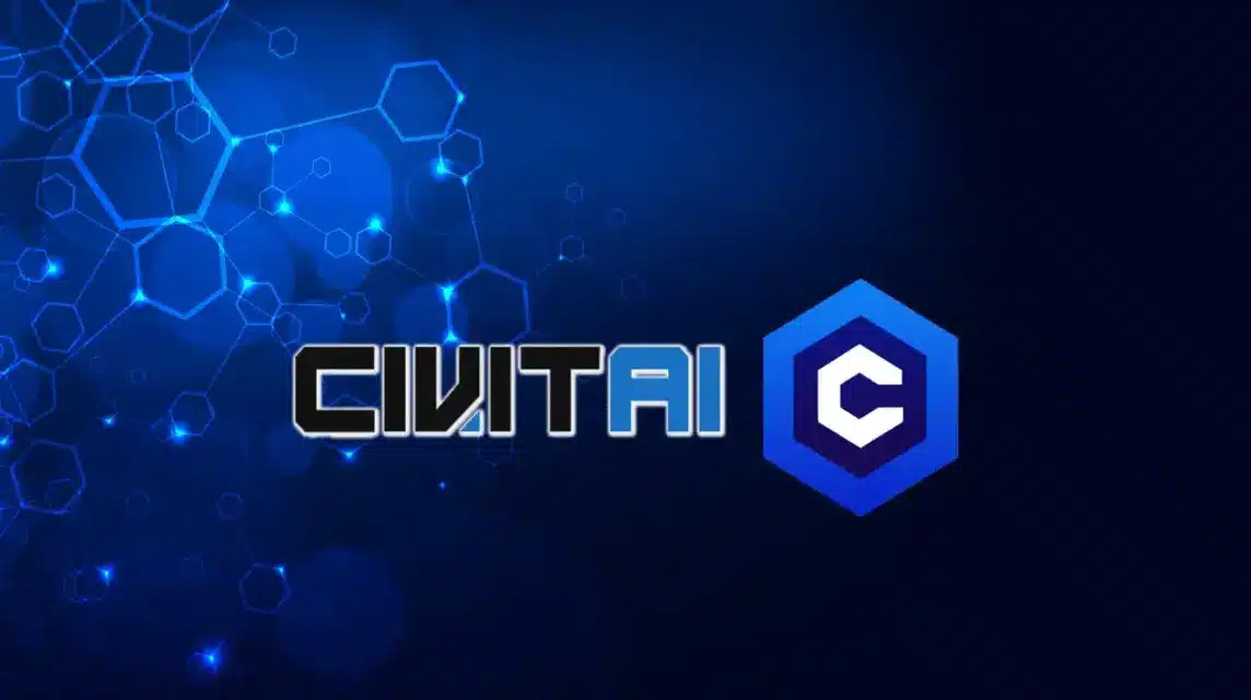 Chat GPT 외에 Civitai 인기 인공 지능 2024