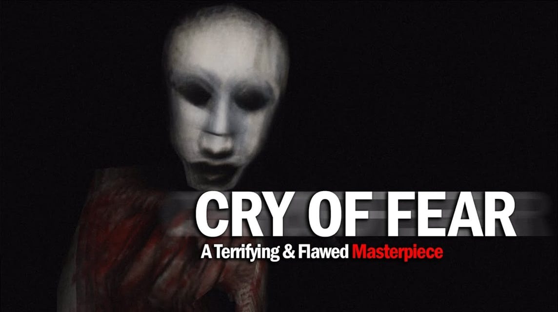 Cry of Fear