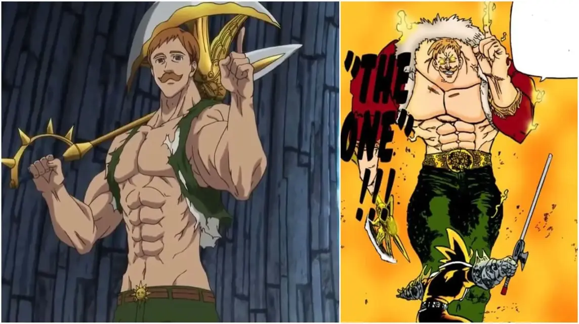 Escanor