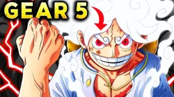 Fakta Menarik Seputar Kekuatan Gear 5 Luffy