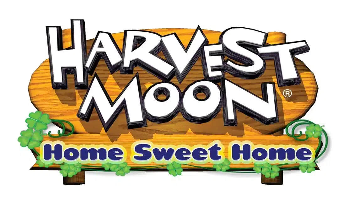 Harvest Moon Mobile