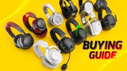 Die 12 besten Gaming-Headsets unter 500.000