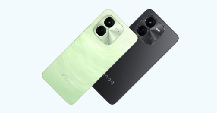 You must know before buying it, here are 7 advantages of the IQOO Z9