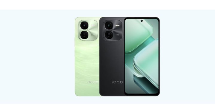 iQOO Z9x：规格、价格、优缺点